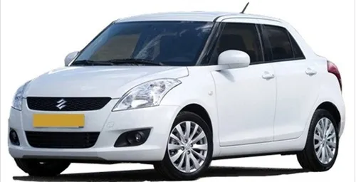 Taxi Service From Gurgaon To Dehradun  